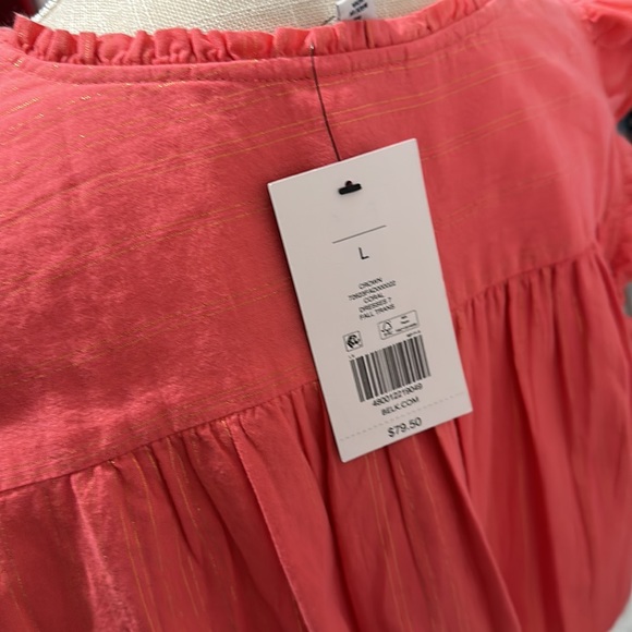 NEVERWORN cute flirty dress - Picture 9 of 9